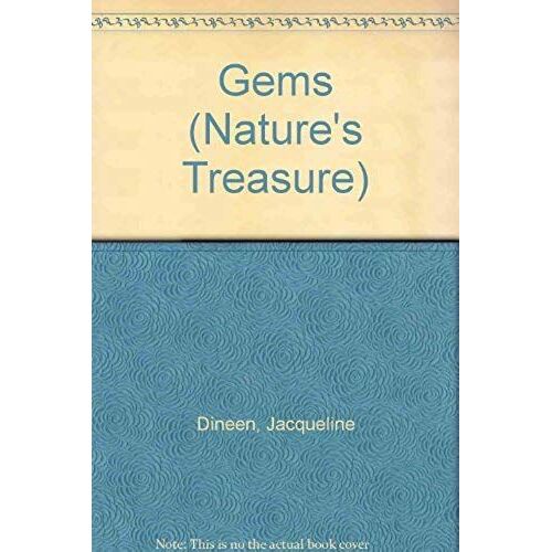 Gems (Nature's Treasure)