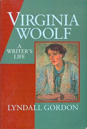 Virginia Woolf Reissue