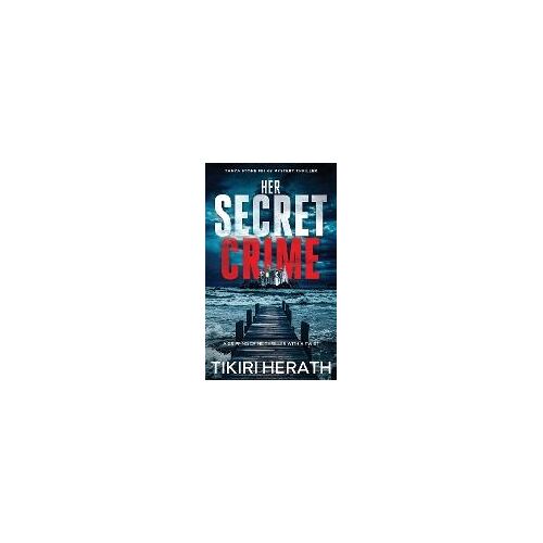 Her Secret Crime