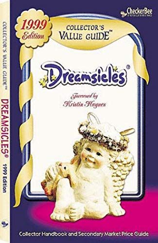 Dreamsicle 1999 Collector's Value Guide