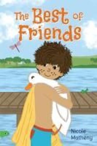 The Best Of Friends