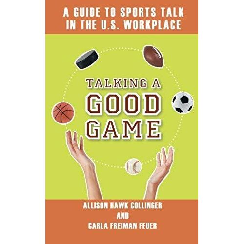 Talking A Good Game