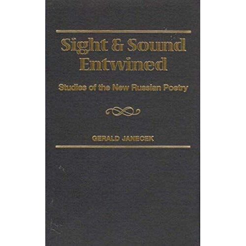 Sight And Sound Entwined
