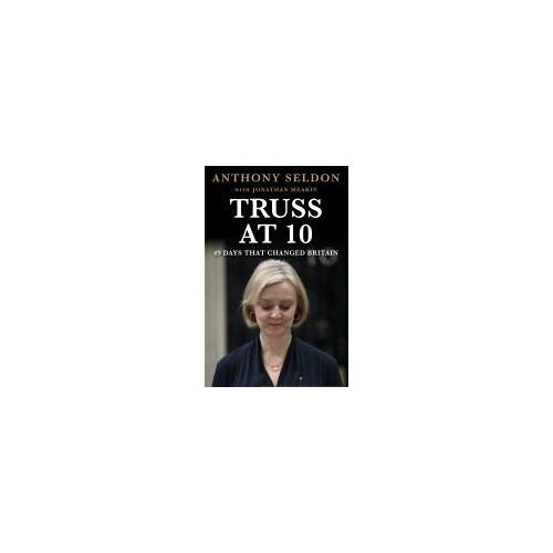 Truss At 10
