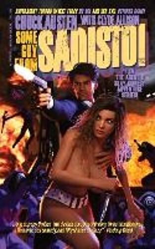 Some Guy From Sadisto