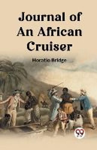 Journal Of An African Cruiser