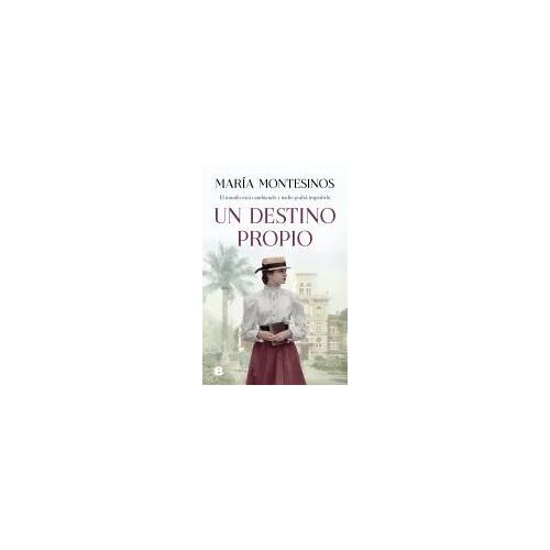 Un Destino Propio