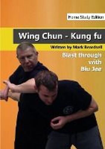 Wing Chun - The Brutality Of Biu Jee - Hse