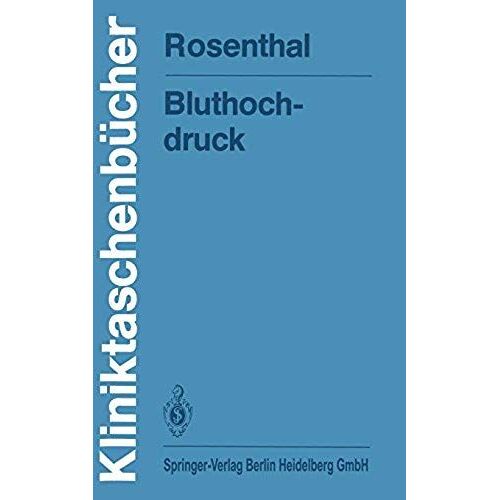 Bluthochdruck