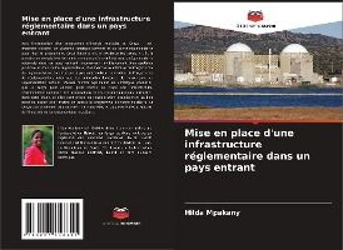Mise En Place D'une Infrastructure Réglementaire Dans Un Pays Entrant