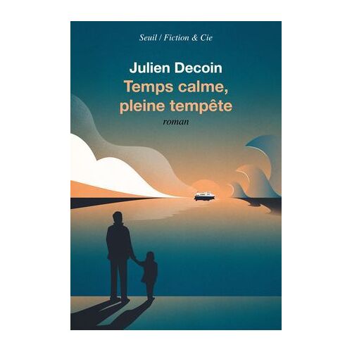 Temps Calme, Pleine Tempête