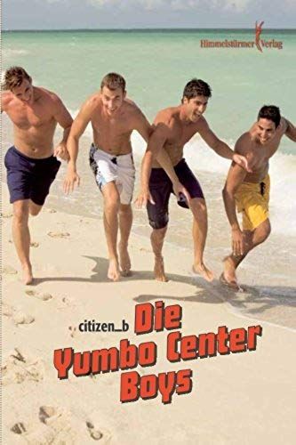 Die Yumbo Center Boys