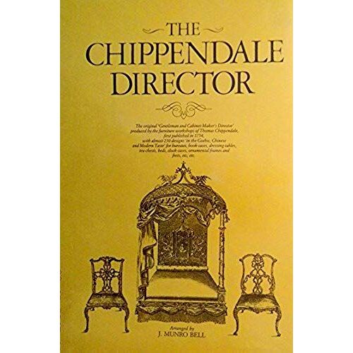 Chippendale Directory