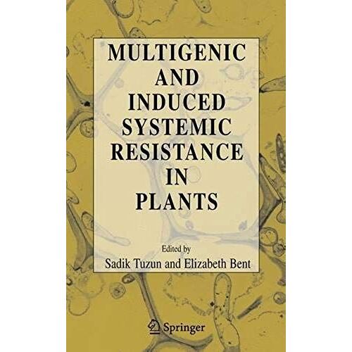 Multigenic And Induced Systemic Resistance In Plants