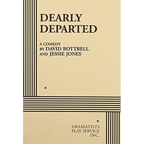 Dearly Departed