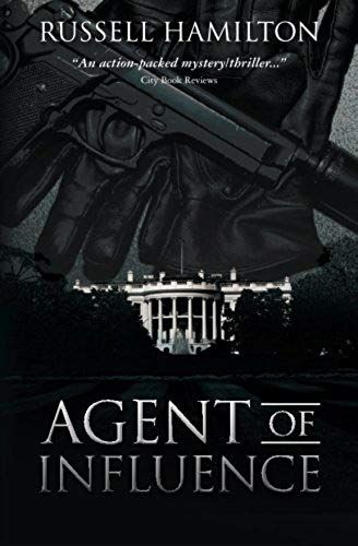 Hamilton, R: Agent Of Influence