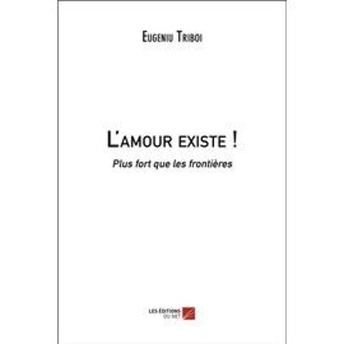 L'amour Existe !
