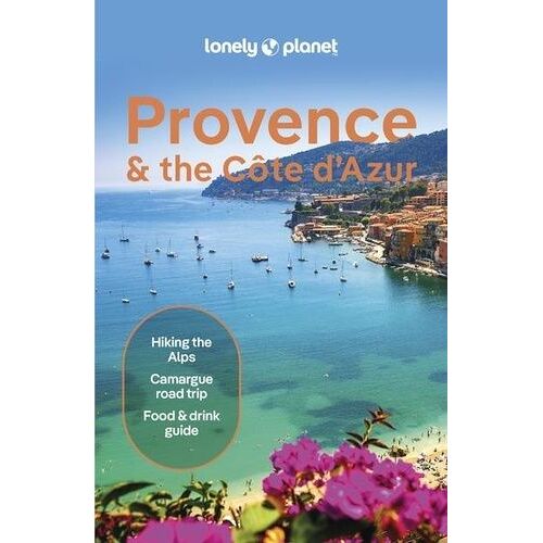 Provence & The Côte D'azur