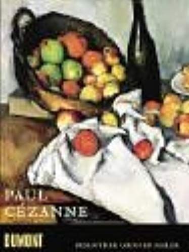 Paul Cezanne.