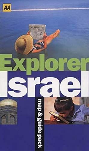 Israel (Aa Explorer)