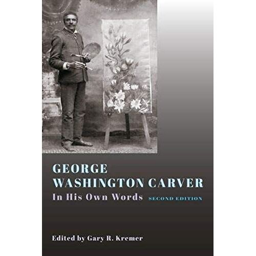 George Washington Carver