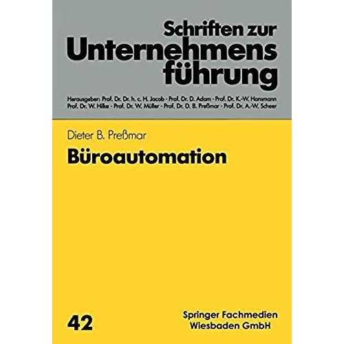 Büroautomation