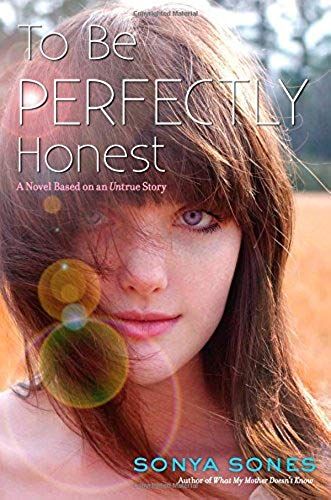 To Be Perfectly Honest
