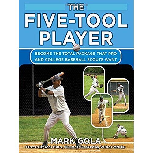 The Five-Tool Player