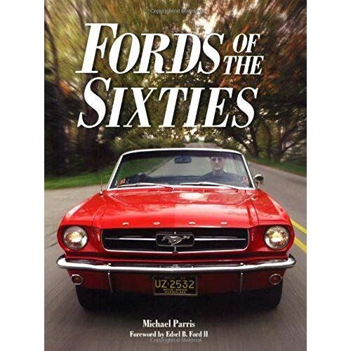 Ford Of The Sixties