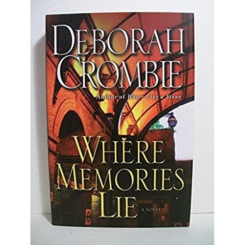 Where Memories Lie