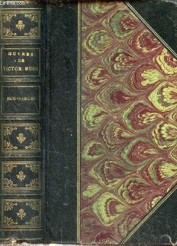 Oeuvres De Victor Hugo - Bug-Jargal.