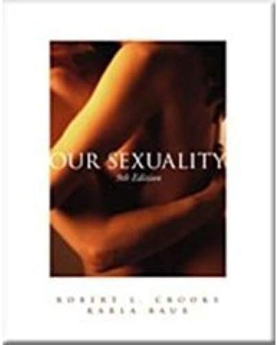 Our Sexuality W/Cd (Paperback)