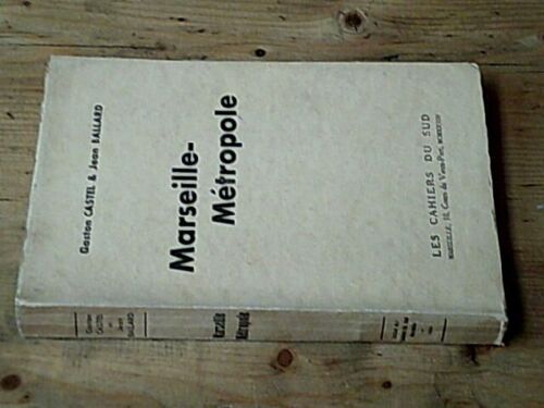 Marseille-Métropole