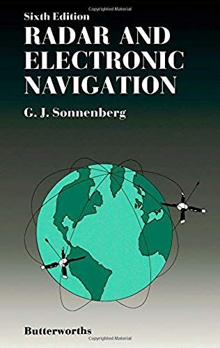 Radar And Electronic Navigation