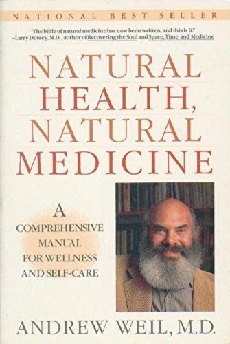 Natural Health, Natural Medicine