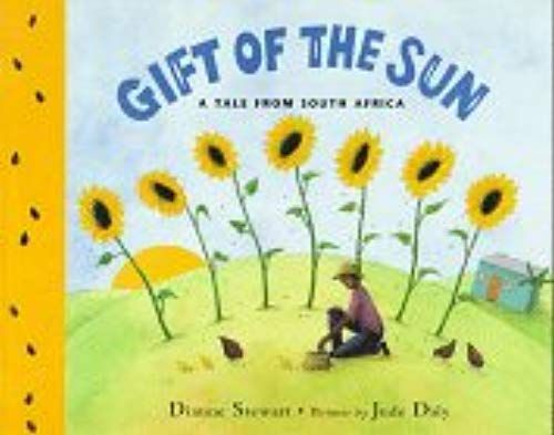 Gift Of The Sun: A Tale From South Africa