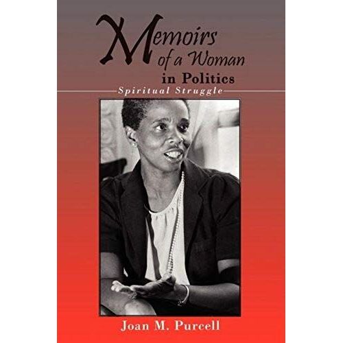 Memoirs Of A Woman In Politics