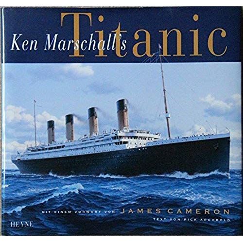 Ken Marschall's Titanic