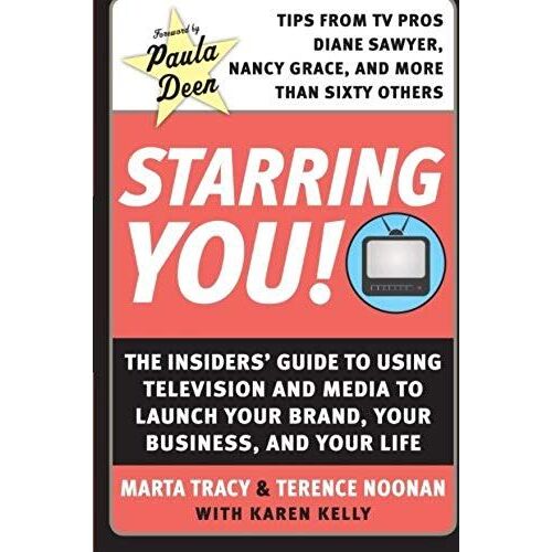 Starring You!