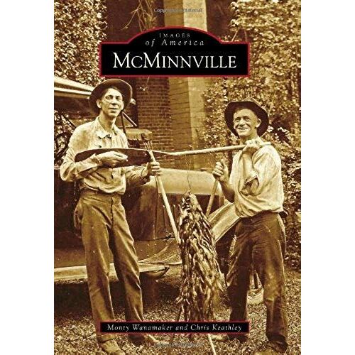 Mcminnville