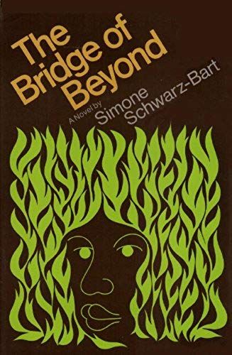 The Bridge Of Beyond