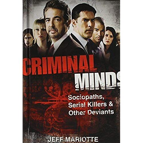 Criminal Minds