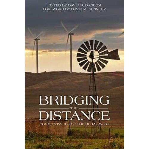Bridging The Distance