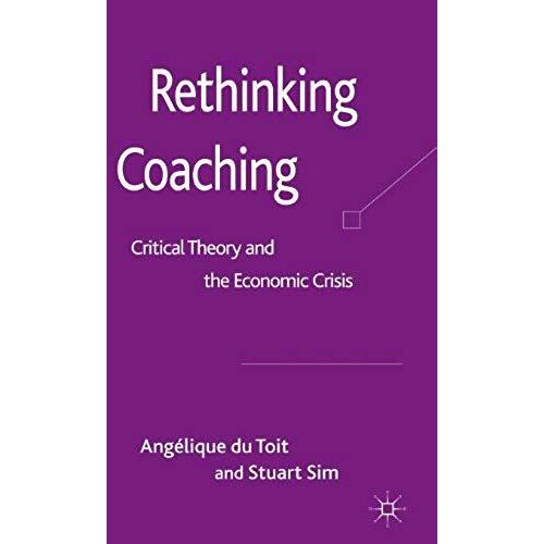 Rethinking Coaching