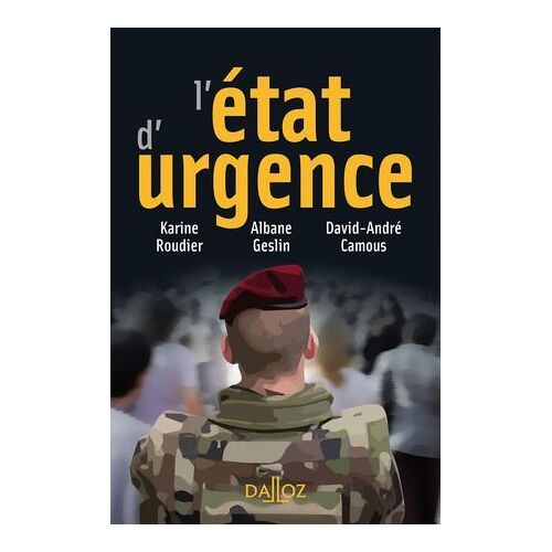 L'état D'urgence