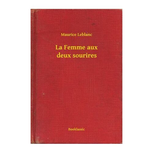 La Femme Aux Deux Sourires