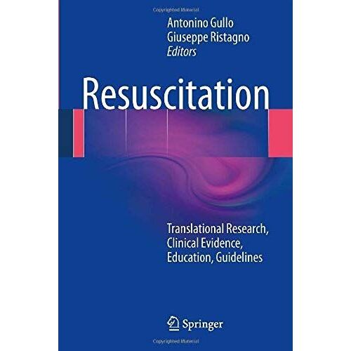 Resuscitation