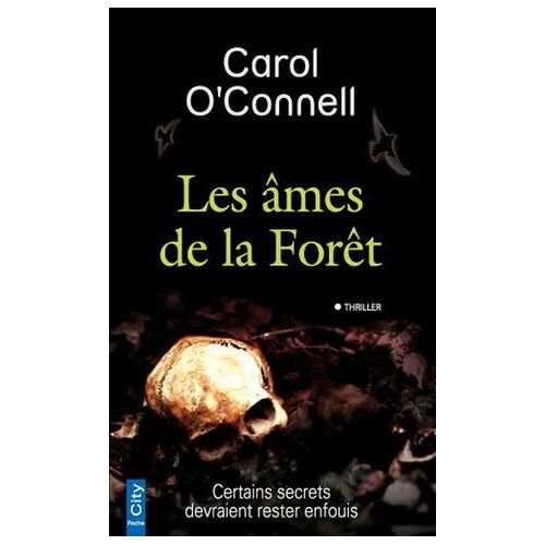 Les Âmes De La Forêt