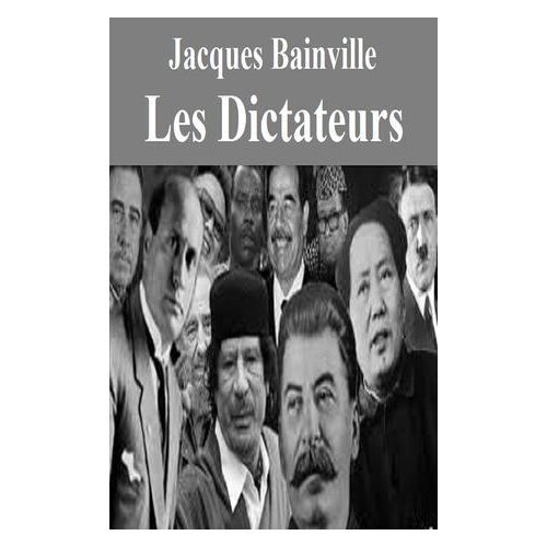 Les Dictateurs