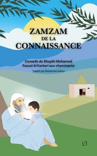 Zamzam De La Connaissance